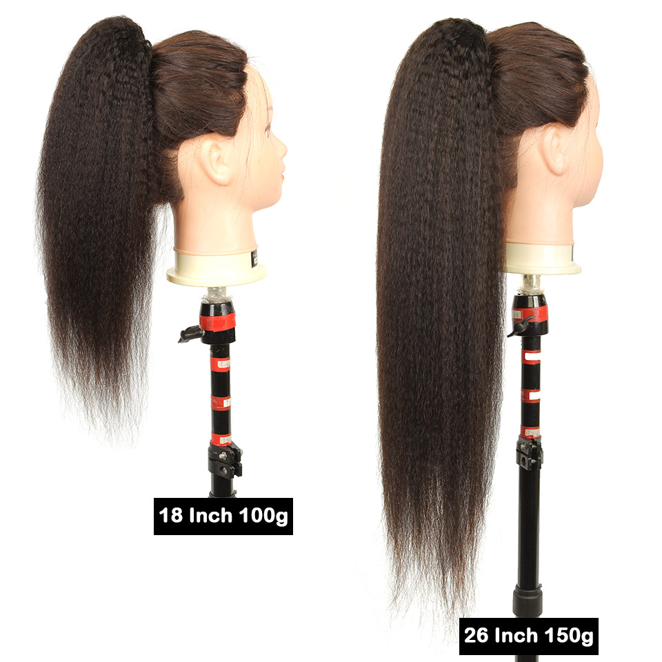 Yvonne-クリップ付きの自然なヘアエクステンション,天然 - Seamless Clip In Hair Extensions Human Hair のレビューと価格