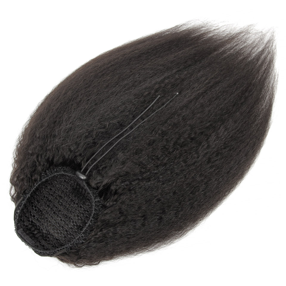 Yvonne-クリップ付きの自然なヘアエクステンション,天然 - Seamless Clip In Hair Extensions Human Hair のレビューと価格
