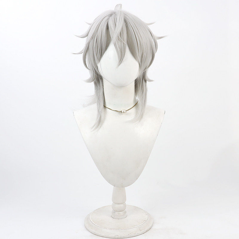 Domeki Kuguri コスプレウィッグ 18TRIP  - Synthetic Wigs のレビューと価格
