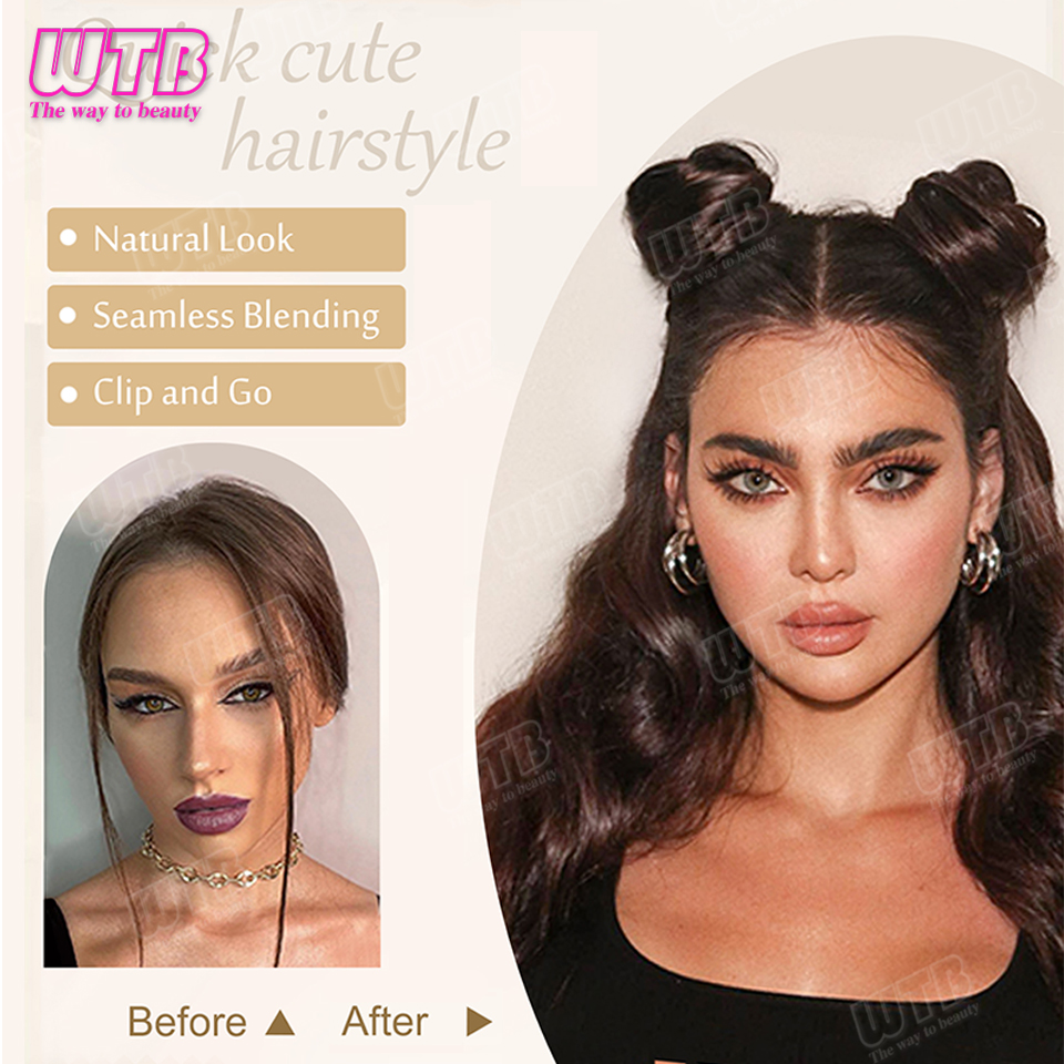 合成ミニ爪クリップ乱雑なおだんごエクステンションウィッグアッ - Claw Clip Messy Bun Hair Piece のレビューと価格