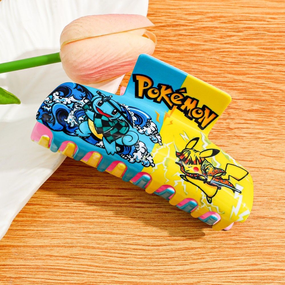 新しいポケモンと鬼滅の刃にインスパイアされた善逸と炭治郎のア - Hair Bundles のレビューと価格