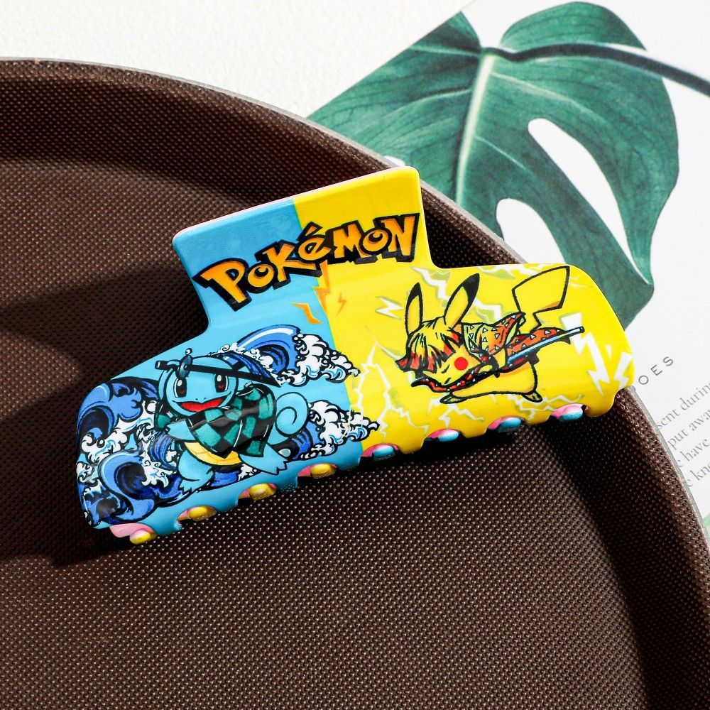 新しいポケモンと鬼滅の刃にインスパイアされた善逸と炭治郎のア - Hair Bundles のレビューと価格