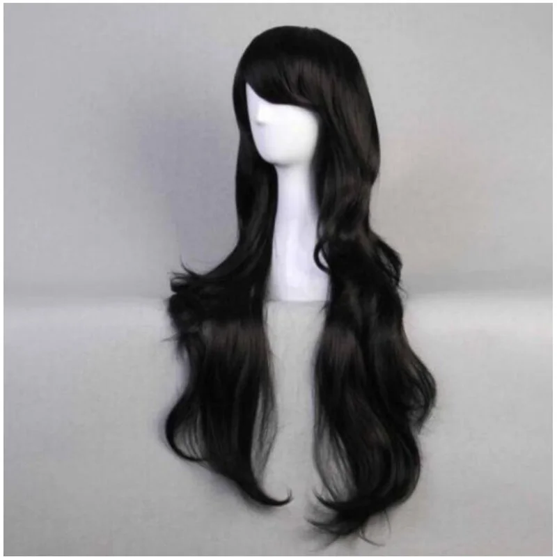 ファッションジュエリーウィッグ マーセリン・ザ・ヴァンパイア - Synthetic Braided Wigs For Black Women のレビューと価格