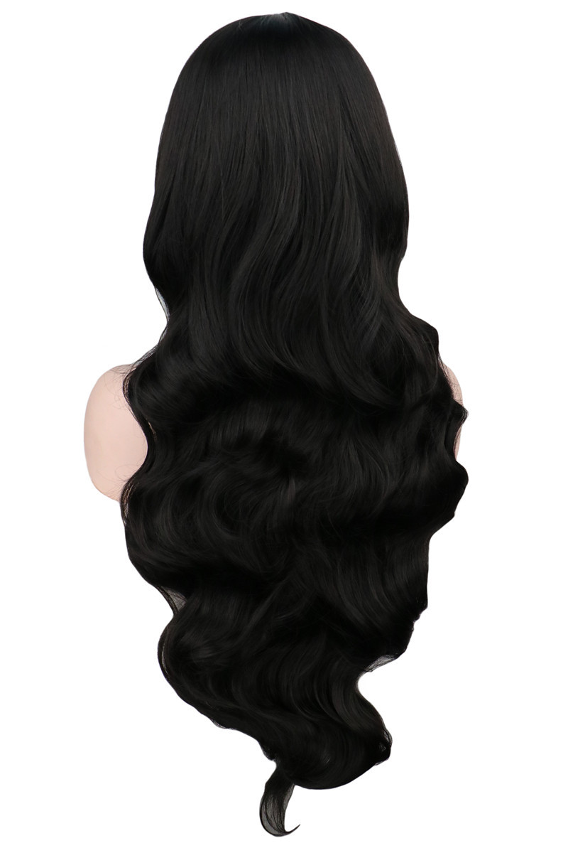ファッションジュエリーウィッグ マーセリン・ザ・ヴァンパイア - Synthetic Braided Wigs For Black Women のレビューと価格