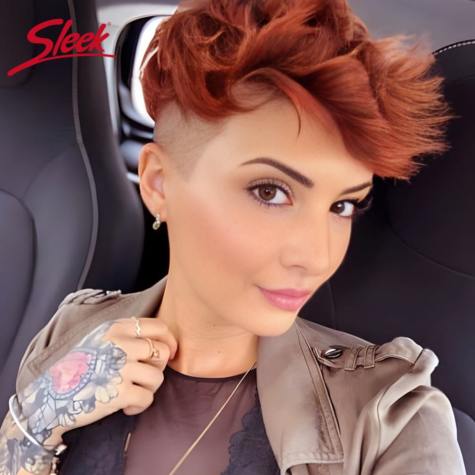 黒人女性のための滑らかなブラジルのかつら,ピクシーカット,ボ - Short Pixie Cut Wig Human Hair Cheap のレビューと価格