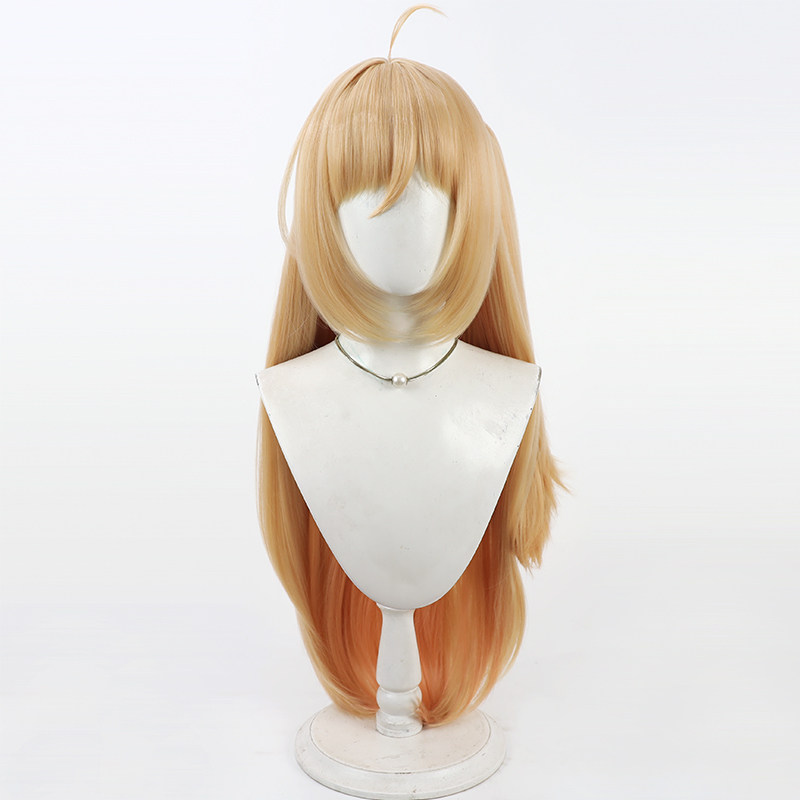Cissia コスプレウィッグ Zenless Zone Z - Synthetic Wigs のレビューと価格