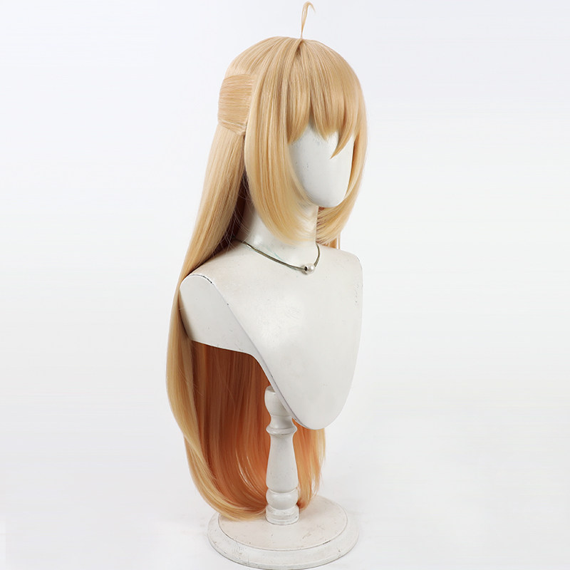 Cissia コスプレウィッグ Zenless Zone Z - Synthetic Wigs のレビューと価格