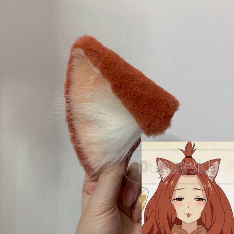 ヤニネコアルネコ ​ ​   ウィッグ ハンドメイド コスプ - Hair Bundles のレビューと価格