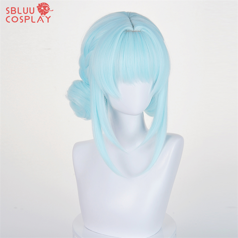 SBluuCosplay 原神インフェア コスプレウィッグ  - Synthetic Wigs のレビューと価格